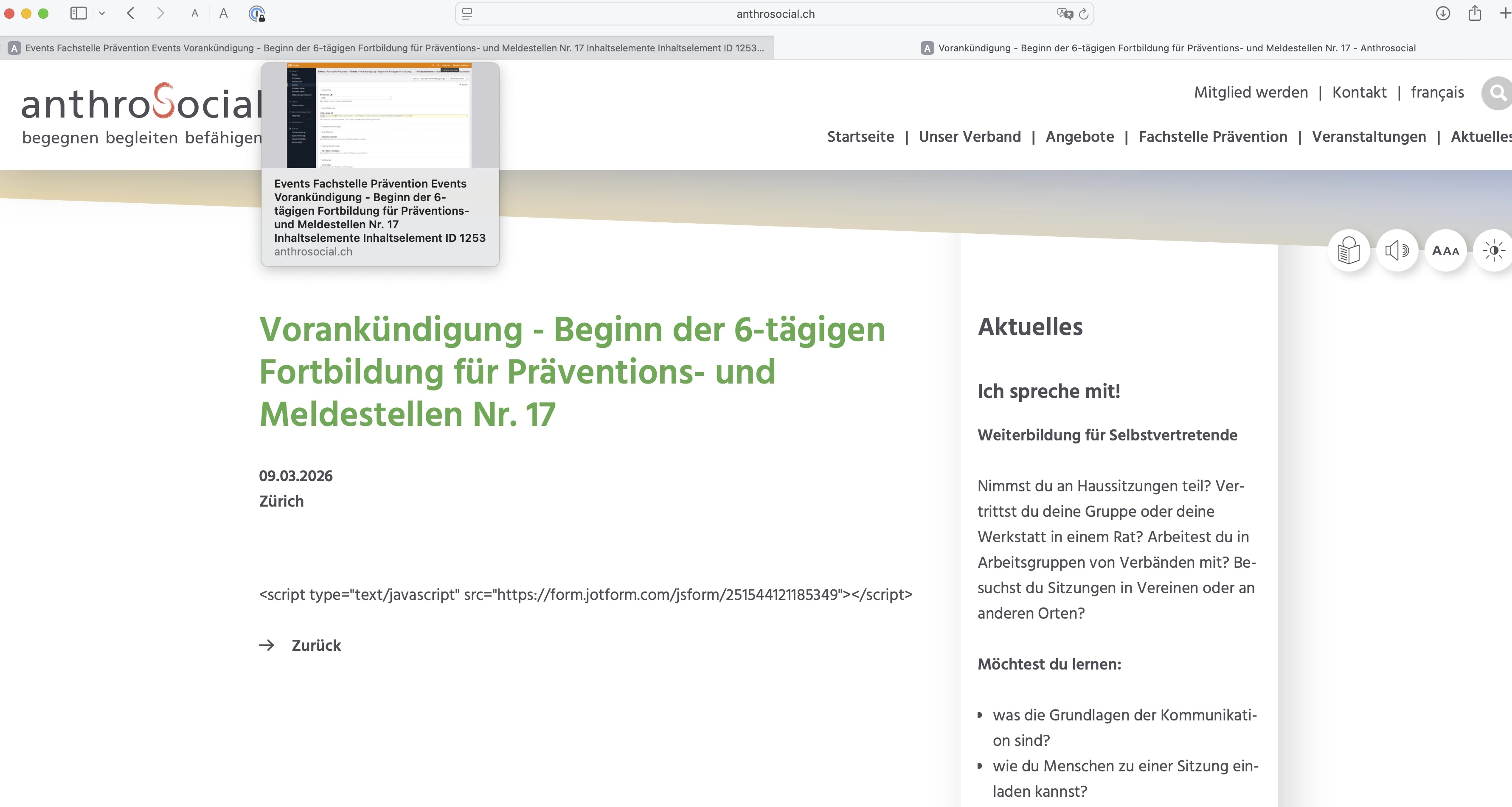 Jotform Thread 27983383 Screenshot