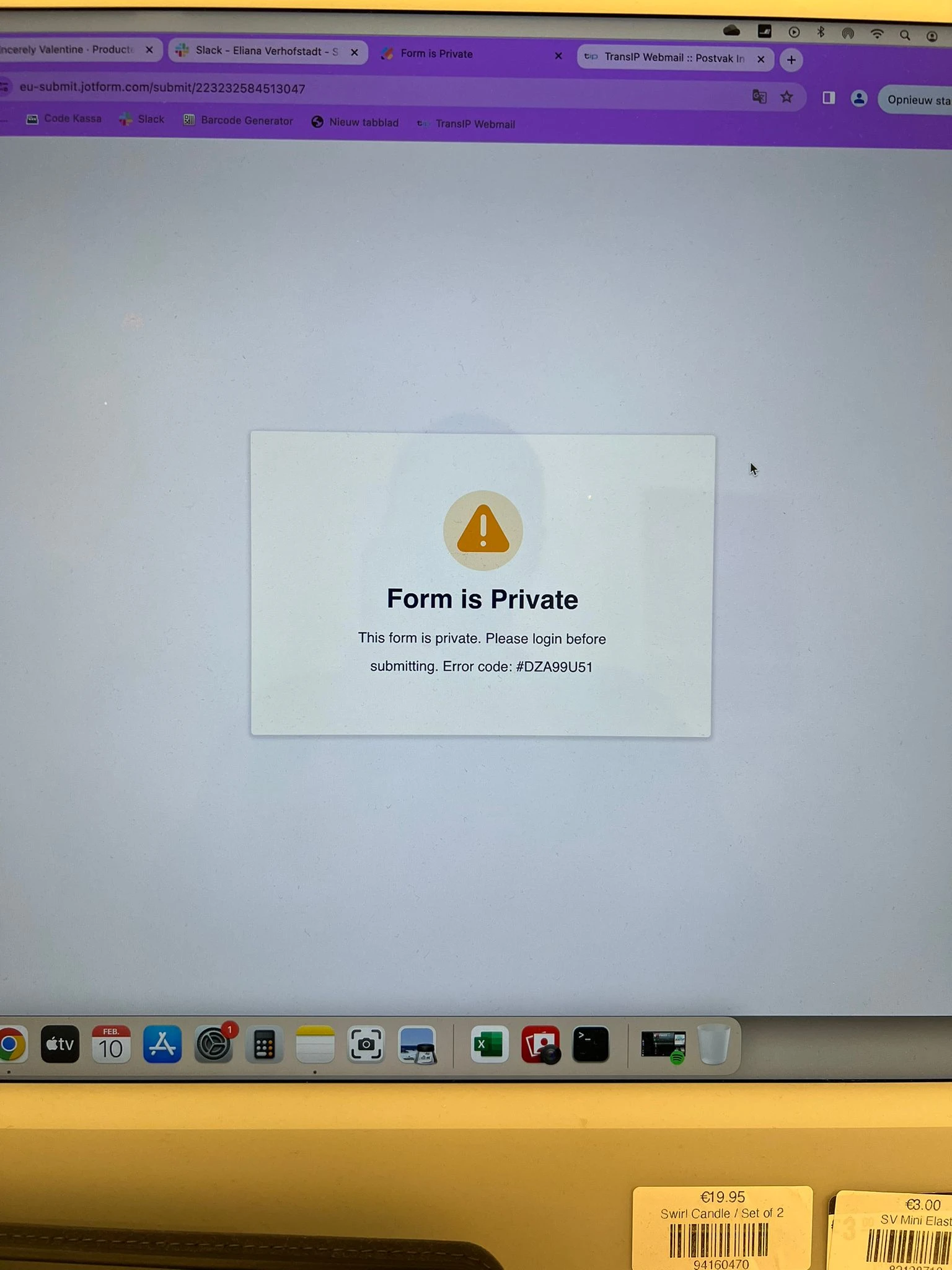 Jotform Thread 12195443 Screenshot