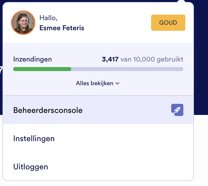 Overschrijding limiet Image 2 Screenshot 41