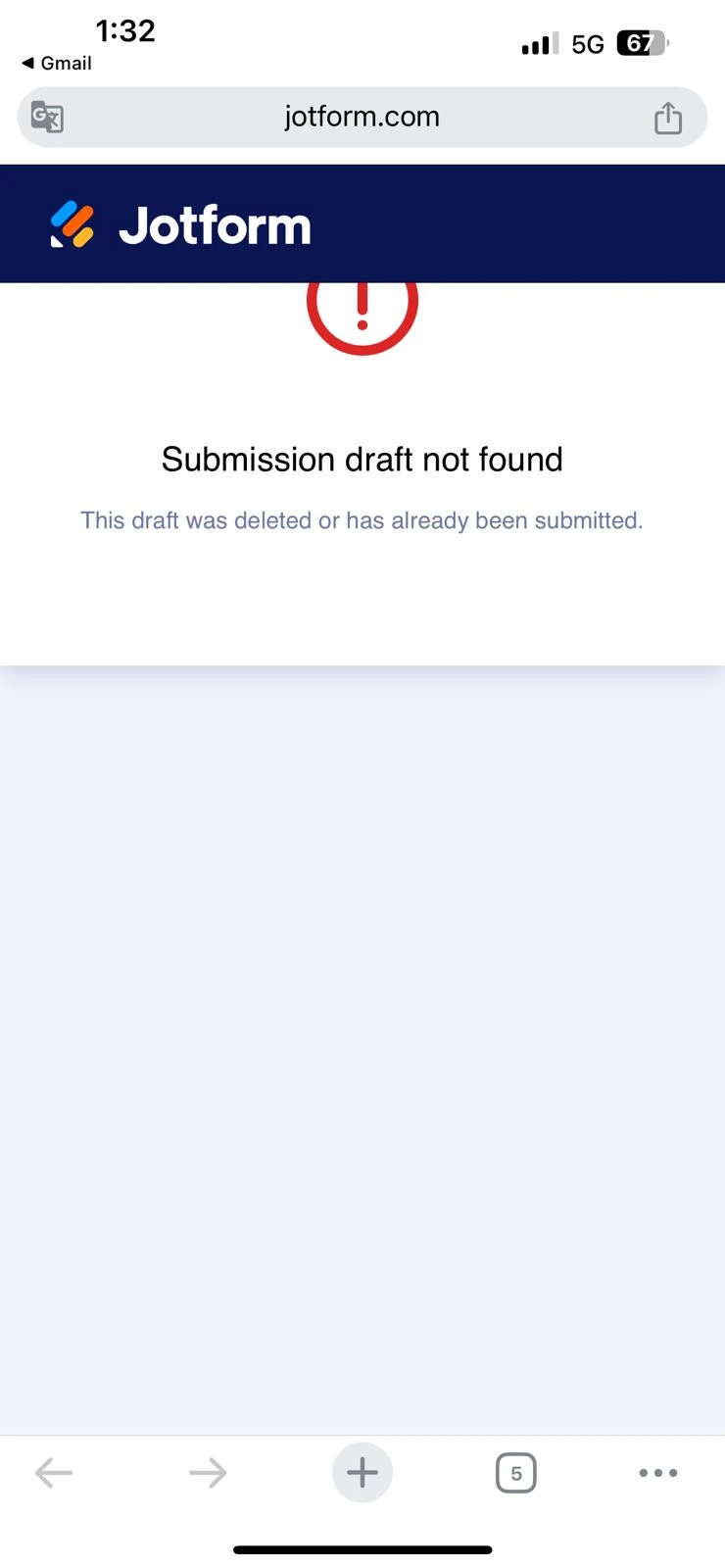 Jotform Thread 20591553 Screenshot