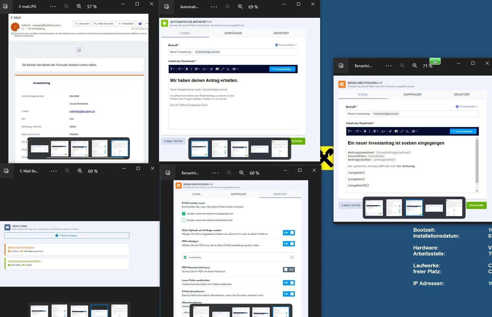 Jotform Thread 9991803 Screenshot