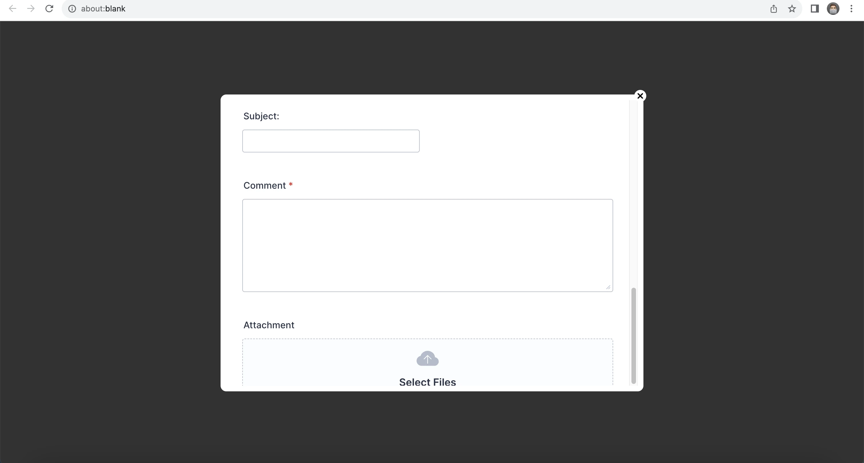 Jotform Thread 9824913 Screenshot