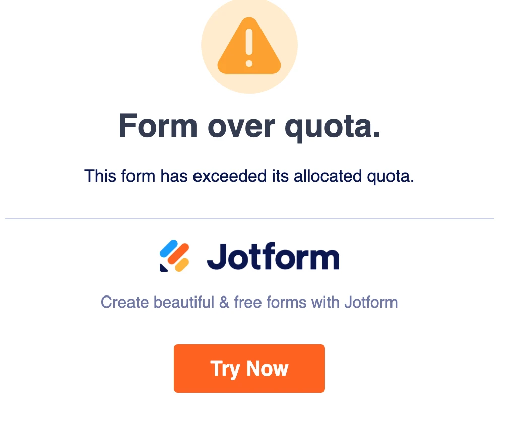 Jotform Thread 31829383 Screenshot