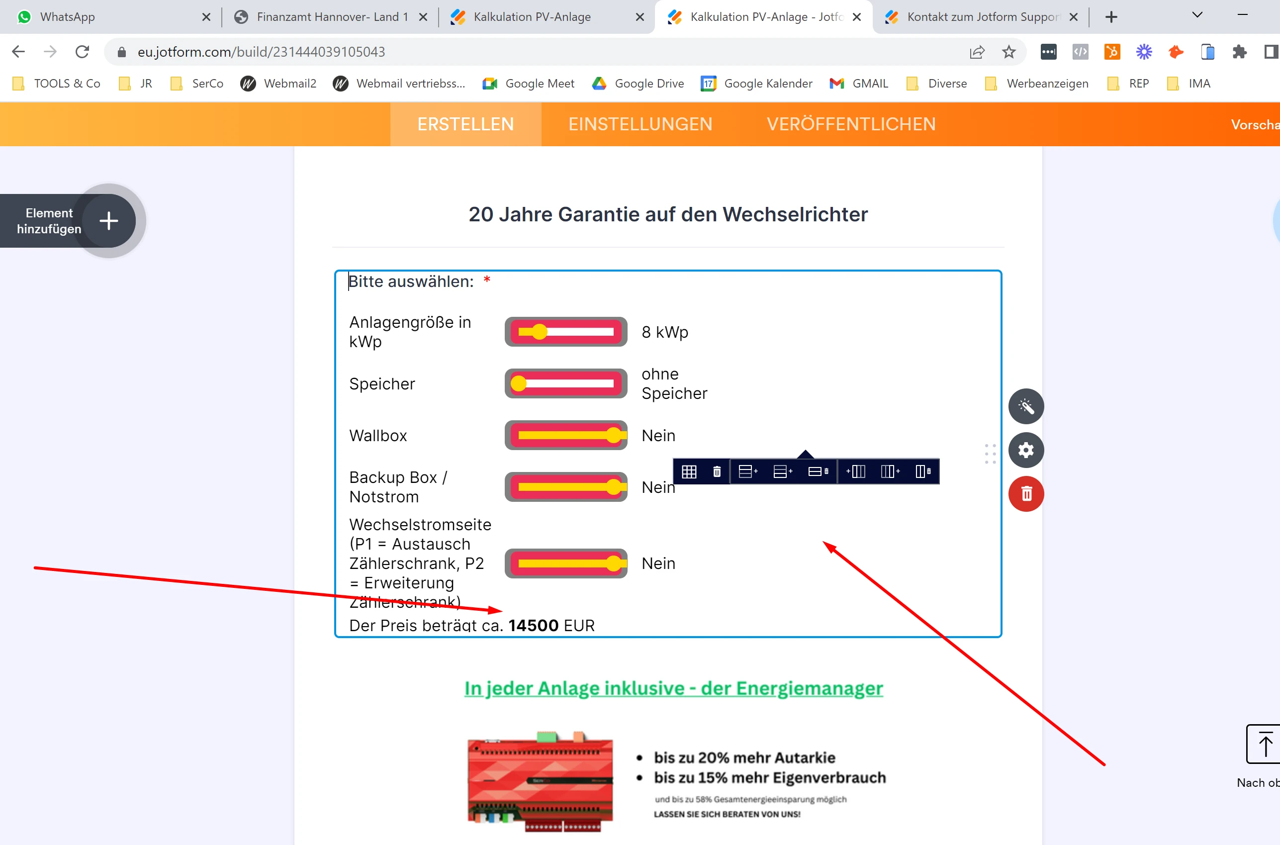 Jotform Thread 5338707 Screenshot