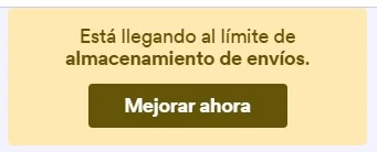 Problema con los límites de uso de la cuenta Image 1 Screenshot 20