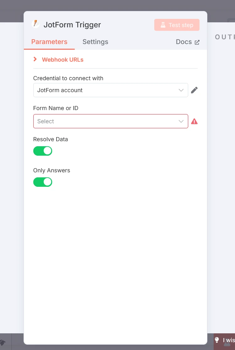Jotform Thread 27277503 Screenshot