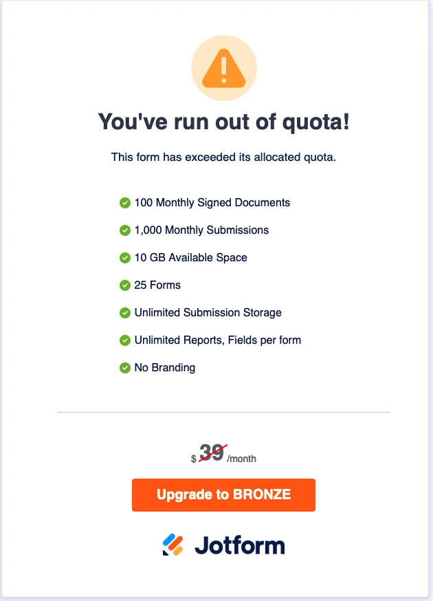 Jotform Thread 9357383 Screenshot