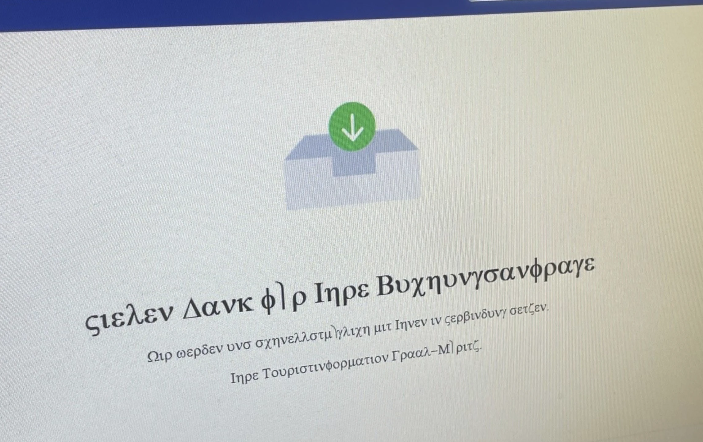 Kryptische Zeichen Image 1 Screenshot 20