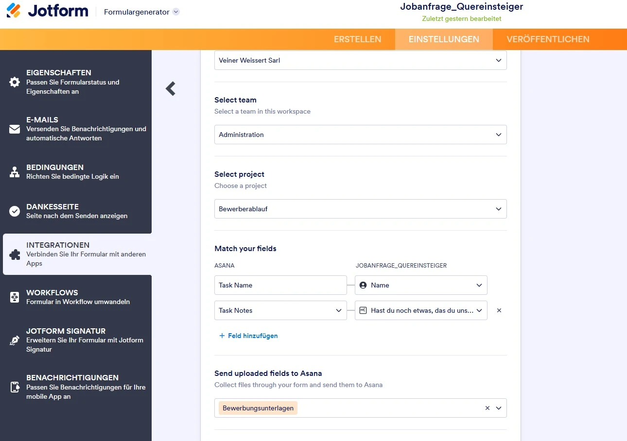 Jotform Thread 25772293 Screenshot