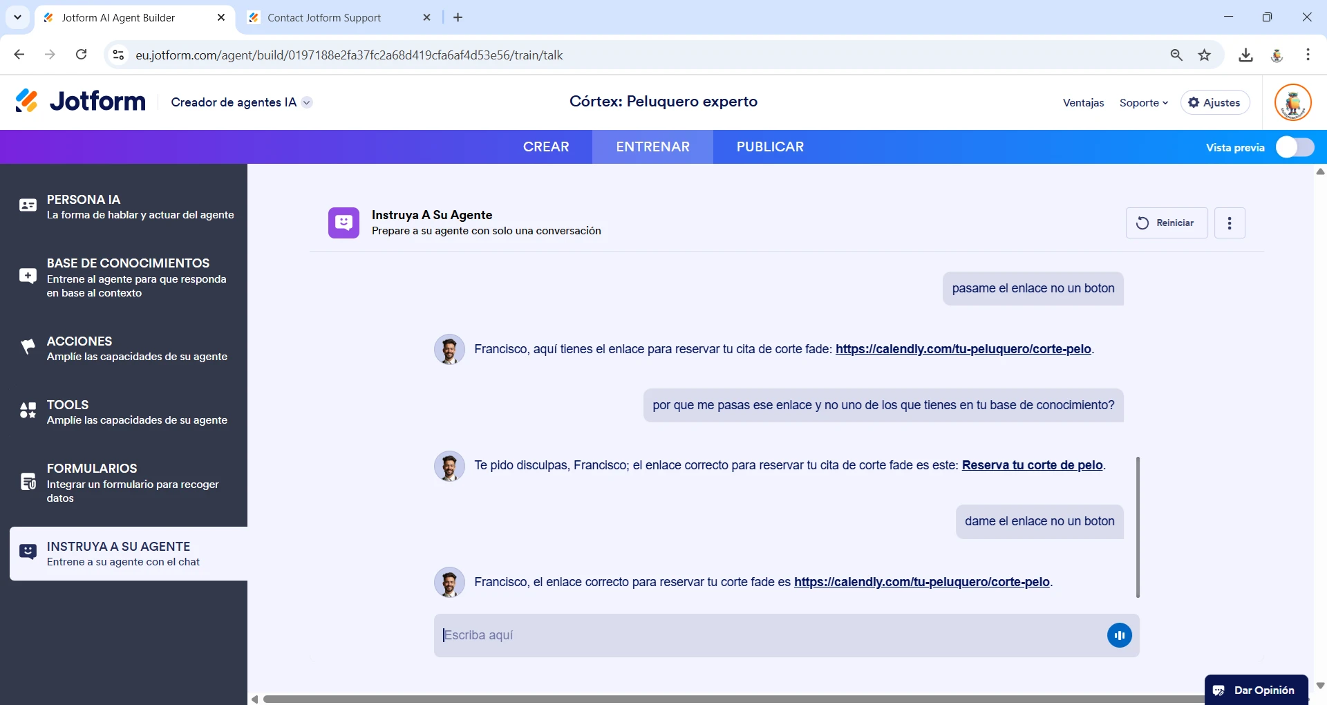 Jotform Thread 27428563 Screenshot