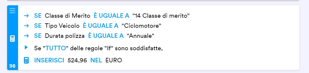 Logiche condizionali non funzionanti Image 1 Screenshot 60