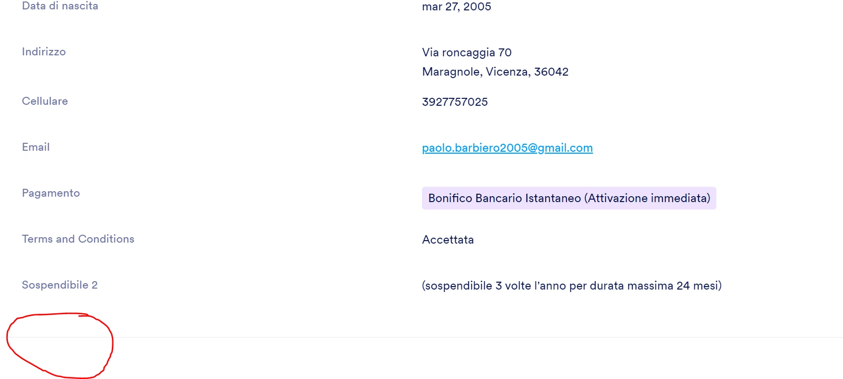 Logiche condizionali non funzionanti Image 3 Screenshot 82