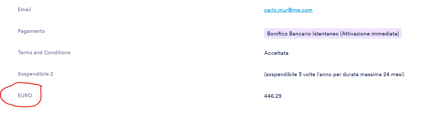 Logiche condizionali non funzionanti Image 5 Screenshot 104