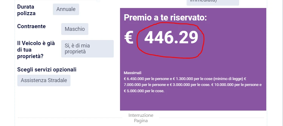 Logiche condizionali non funzionanti Image 4 Screenshot 93