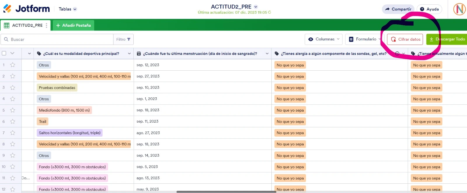 Jotform Thread 10207673 Screenshot