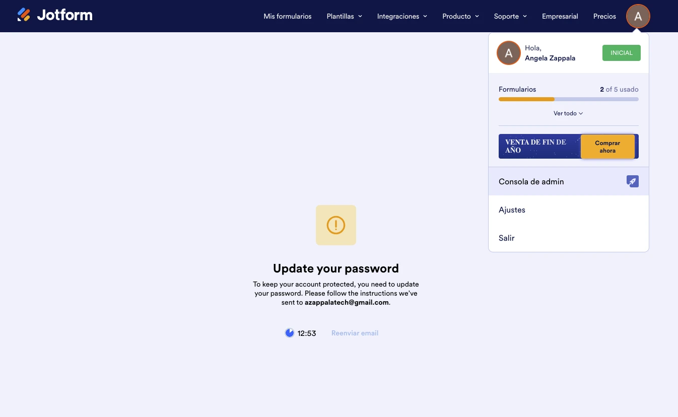 Jotform Thread 22006093 Screenshot