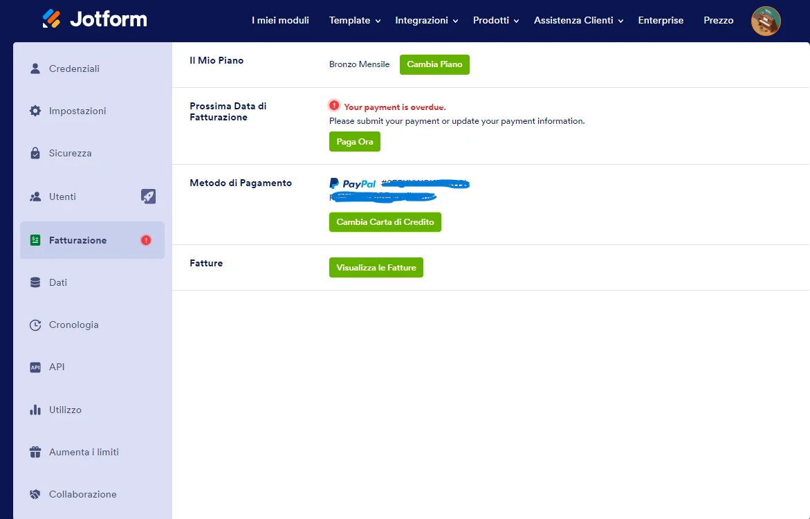 Jotform Thread 11662173 Screenshot