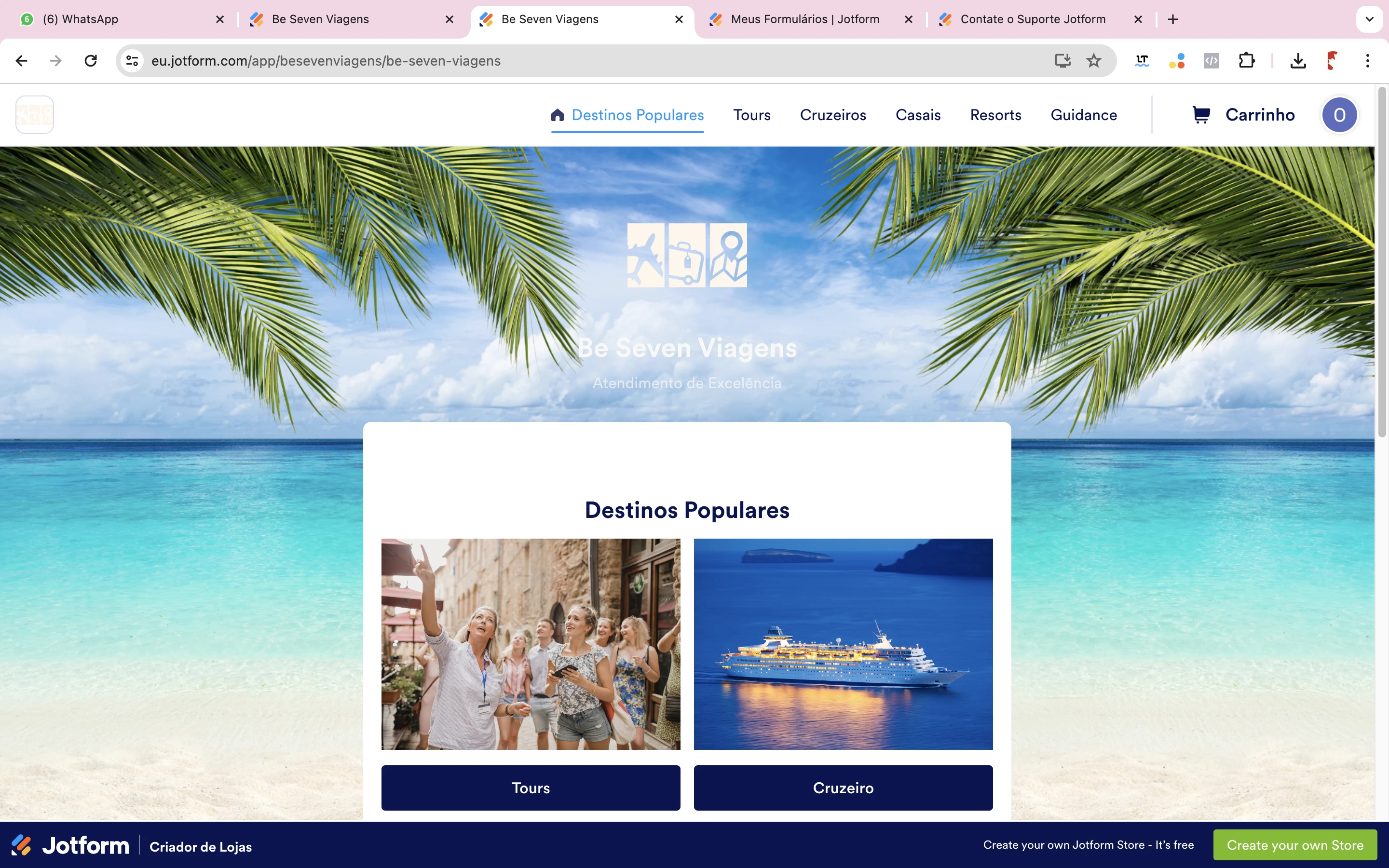 Jotform Thread 13087543 Screenshot