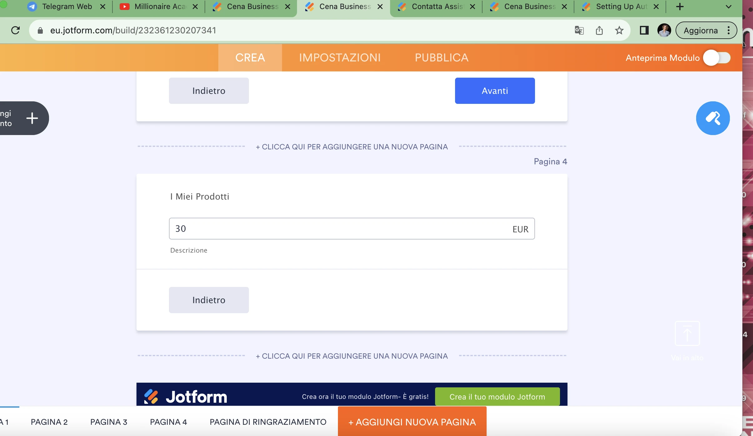 Jotform Thread 5474358 Screenshot