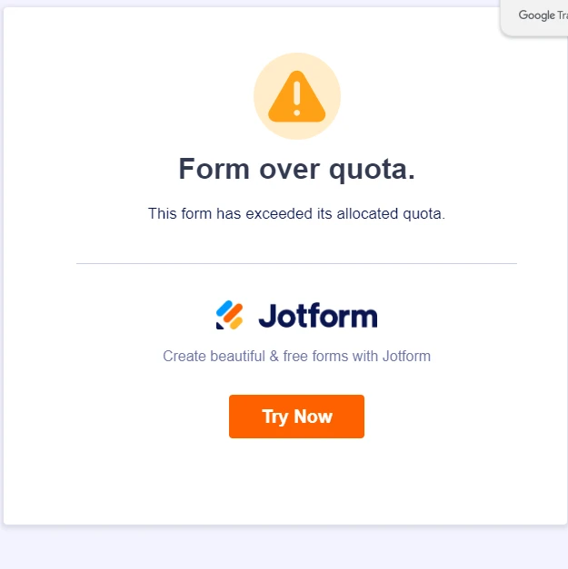 Jotform Thread 17600583 Screenshot