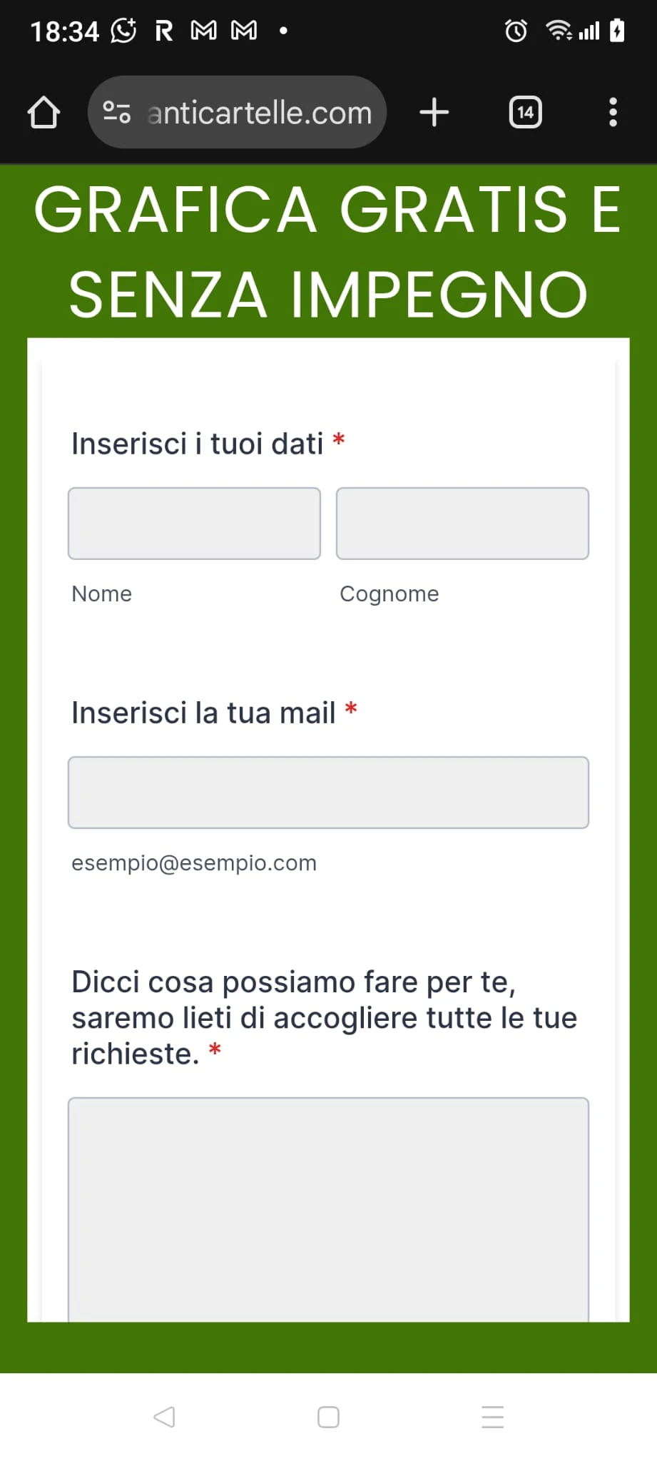 Jotform Thread 28769313 Screenshot