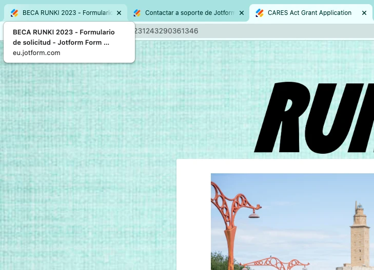 Jotform Thread 5142168 Screenshot