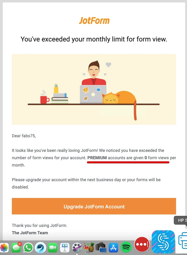 1619080027 6081335bb91f1 You have exceed Screenshot 10