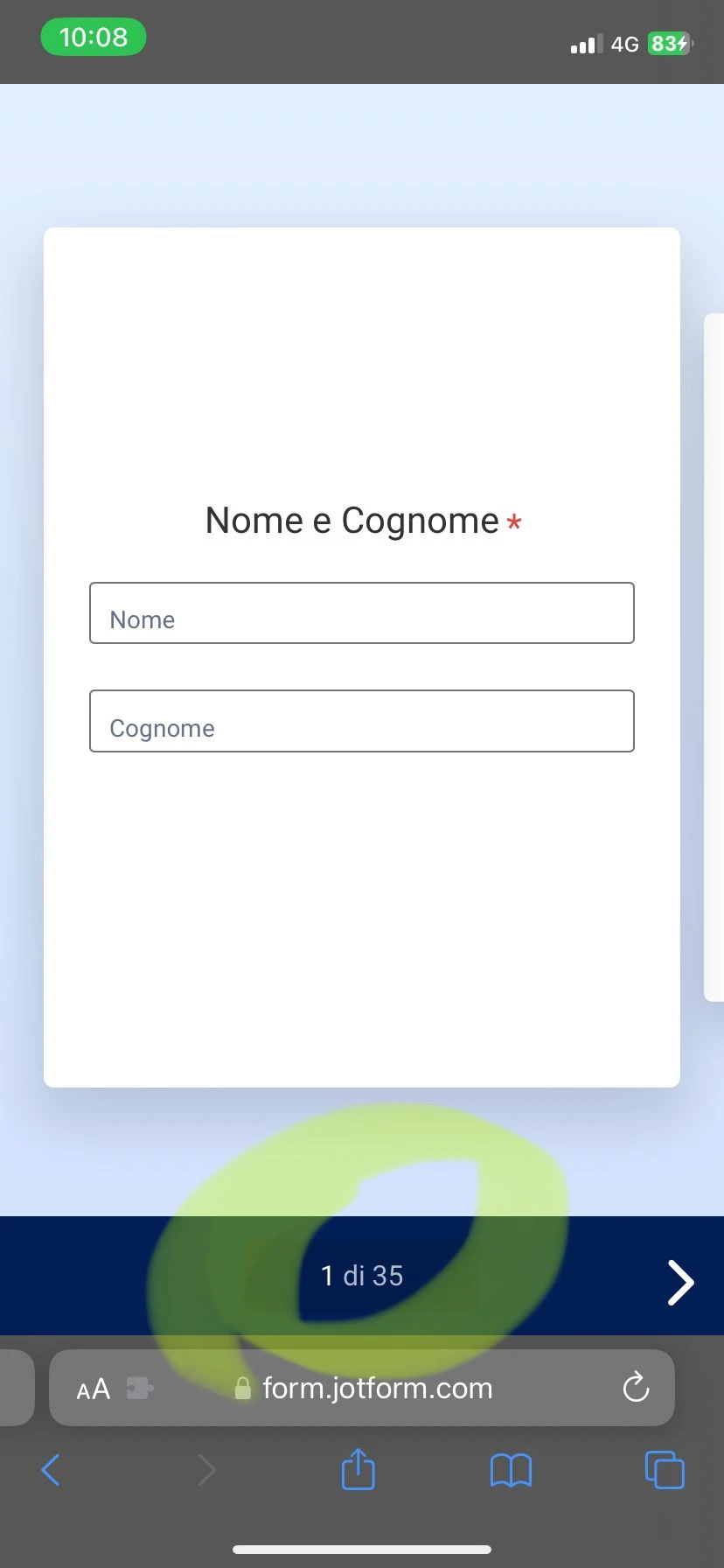 Jotform Thread 9069993 Screenshot