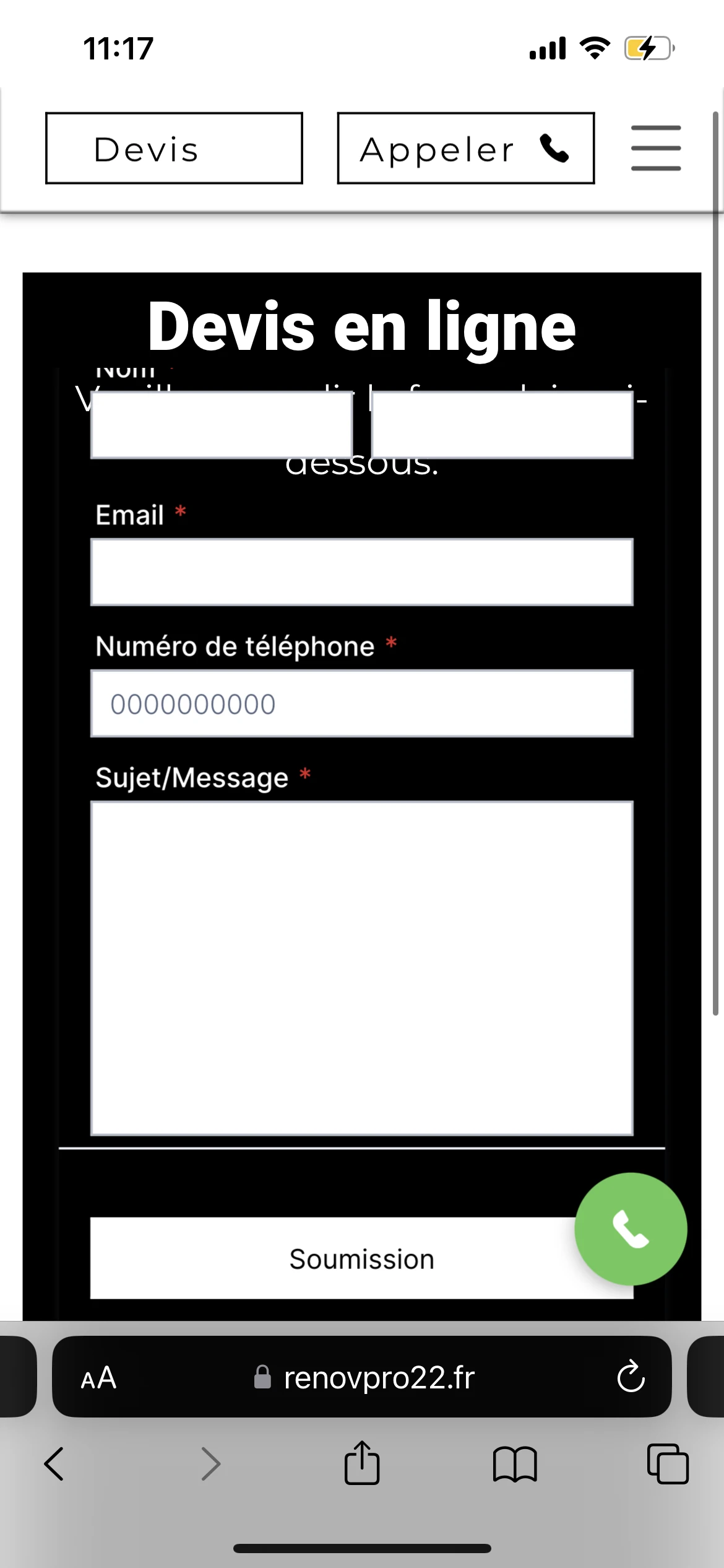 Jotform Thread 8544973 Screenshot
