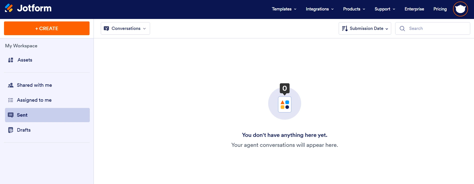 Problème daffichage envoi lien formulaire denquête aux clients Image 1 Screenshot 20