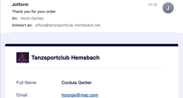 Jotform Thread 12960763 Screenshot