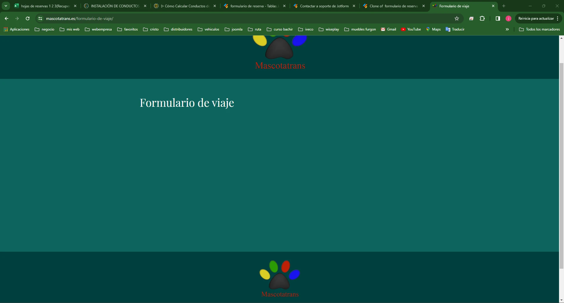 Jotform Thread 13060403 Screenshot