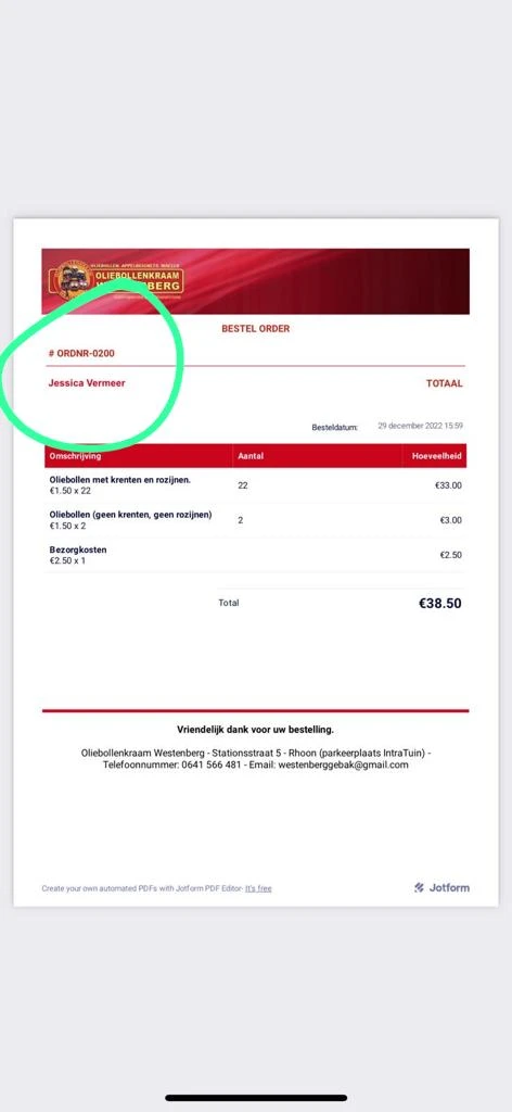 Jotform Thread 9630553 Screenshot