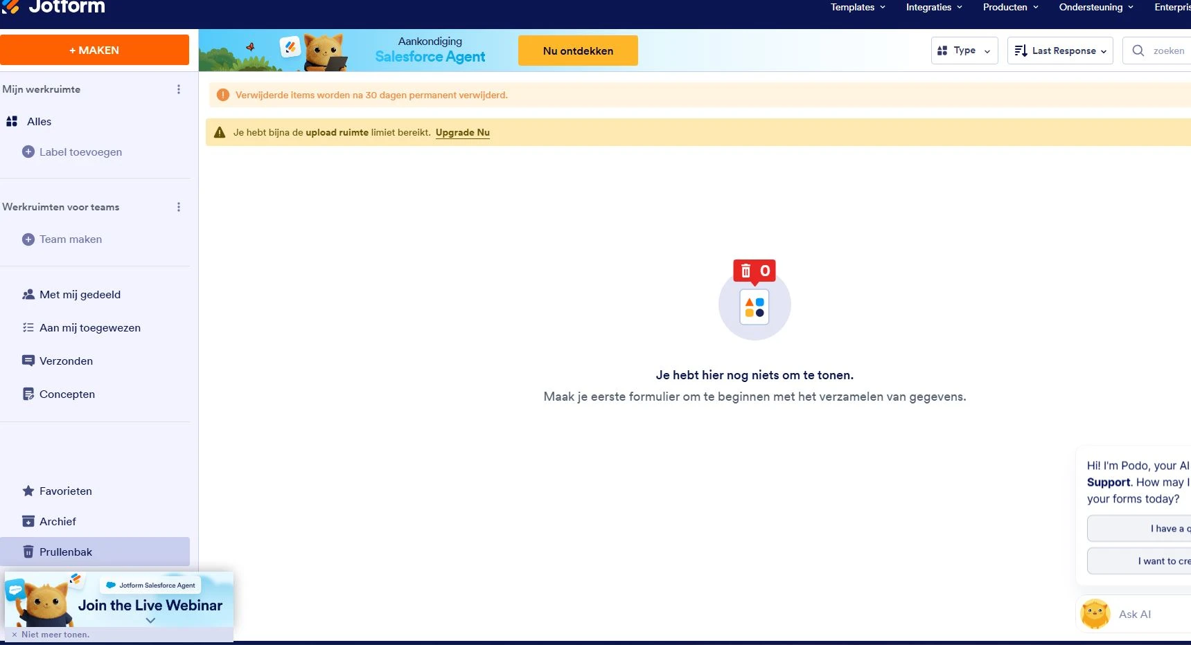 Jotform Thread 32007983 Screenshot