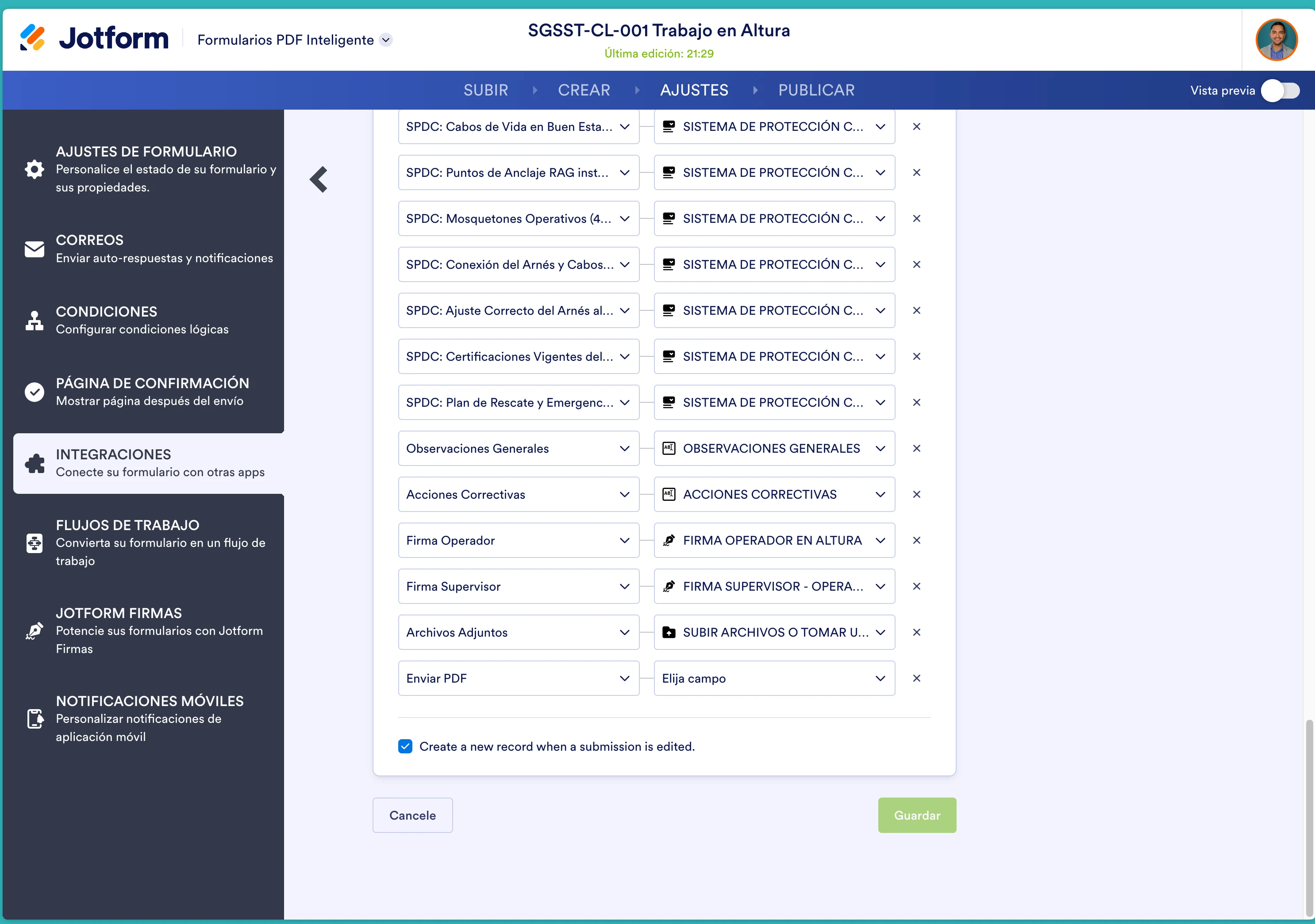 Jotform Thread 21770233 Screenshot