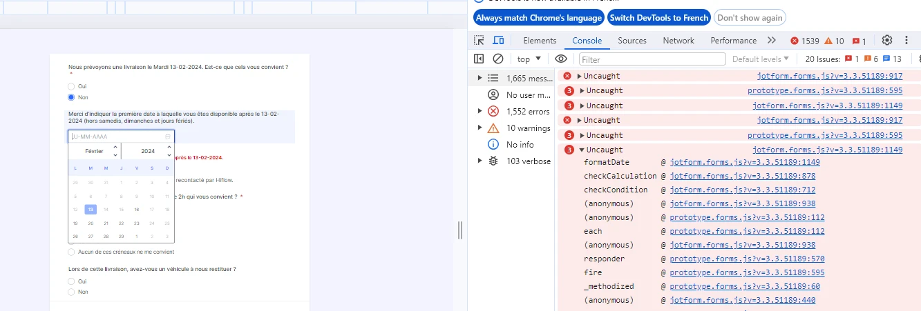 Jotform Thread 11811753 Screenshot