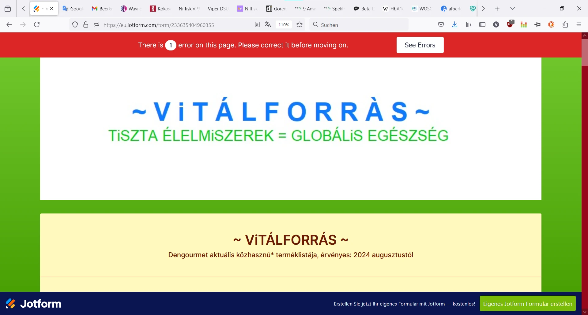 Jotform Thread 19569003 Screenshot