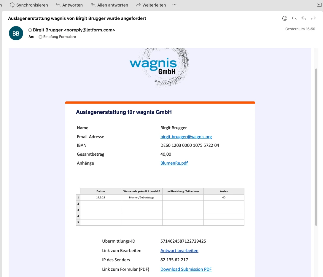 Jotform Thread 5573474 Screenshot