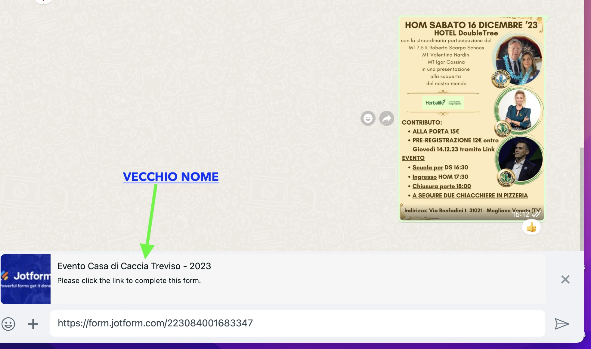 Jotform Thread 9865223 Screenshot