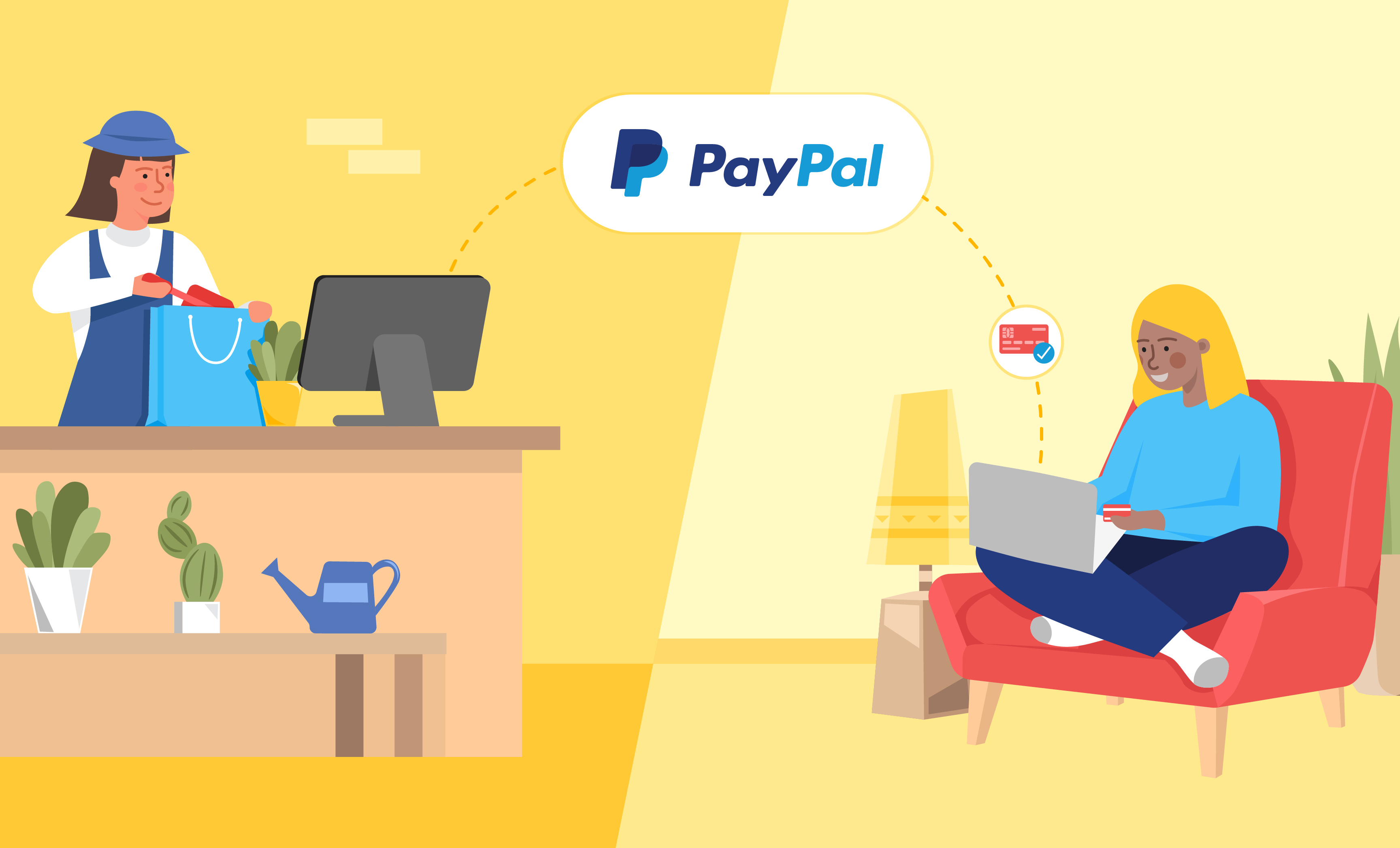 Compte PayPal Professionnel : tout ce que vous devez savoir