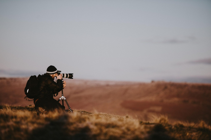 Como definir o preço do seu trabalho fotográfico