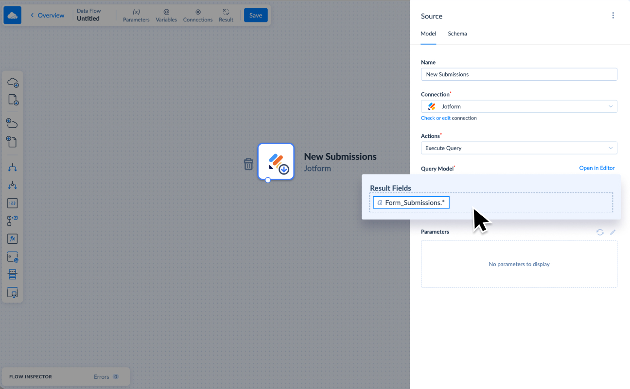 Skyvia Screenshot 3