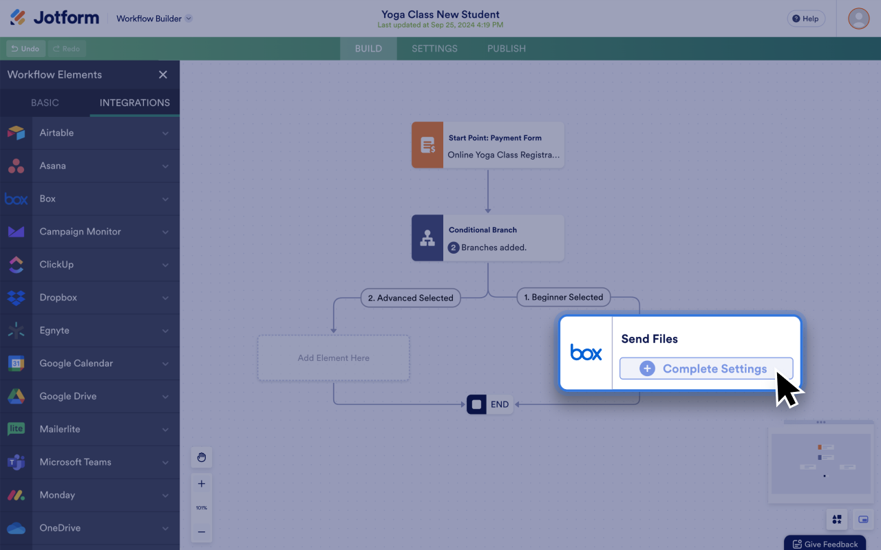Box Screenshot 3