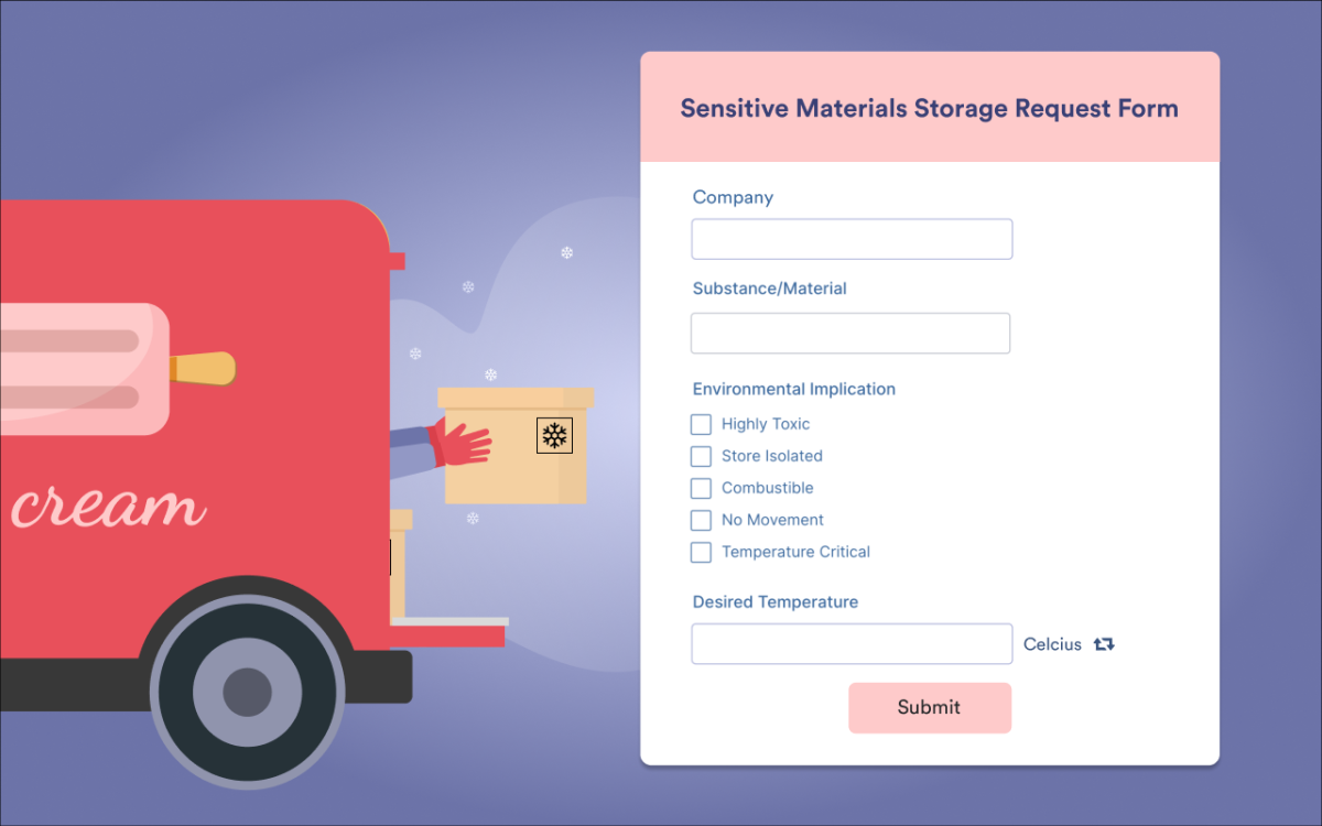 Temperature Converter - Form Widgets | Jotform