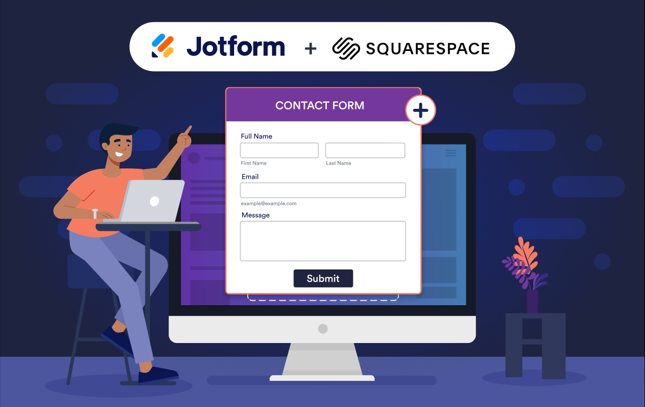 Squarespace Screenshot 1