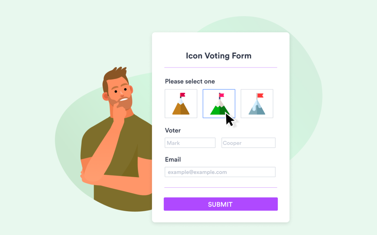 Select Picker