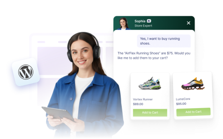 WooCommerce