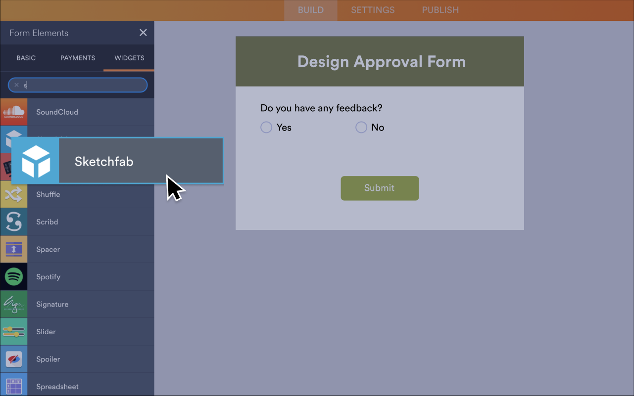 Sketchfab Screenshot 3