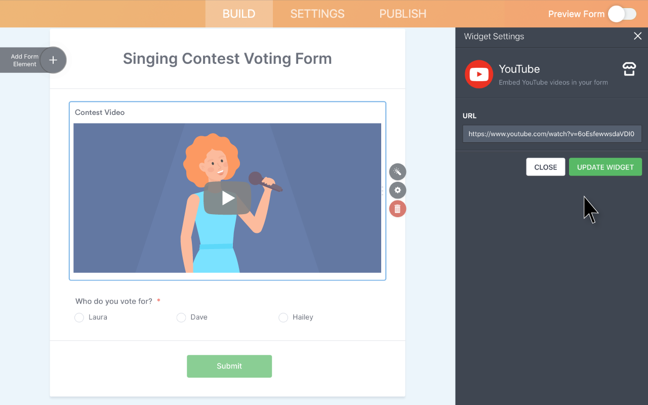 YouTube Screenshot 3