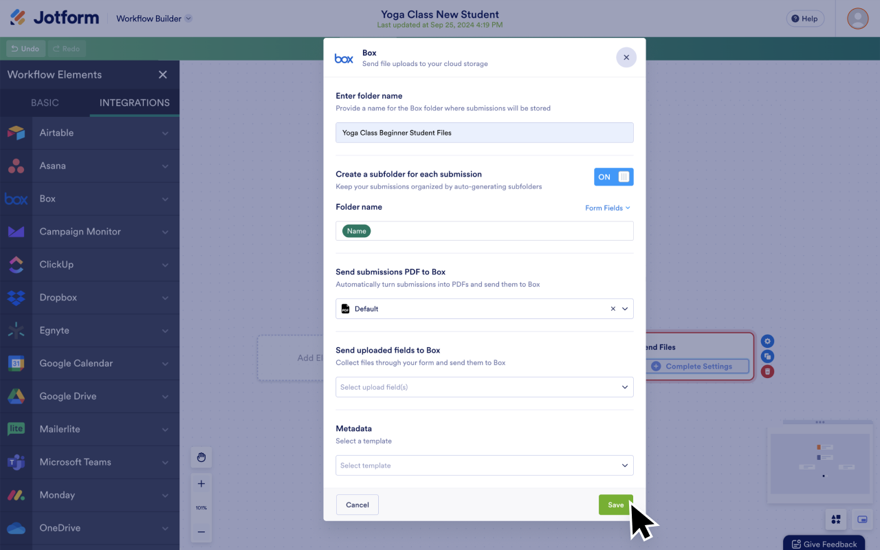 Box Screenshot 4